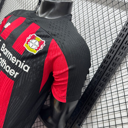 Bayer Leverkusen 26/27 Home Football Shirt