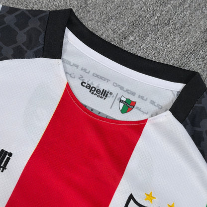 Palestine 25/26 Home Football Shirt