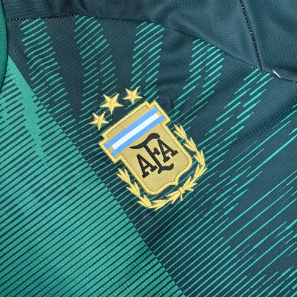 Argentina 26/27 Anniversary Football Shirt