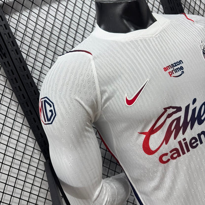 Chivas 26/27 Away Long Sleeve Football Shirt