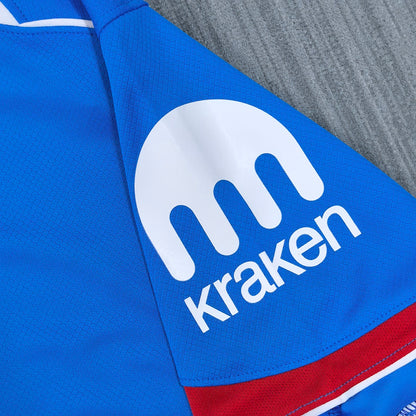 Atlético Madrid 25/26 Third Football Shirt