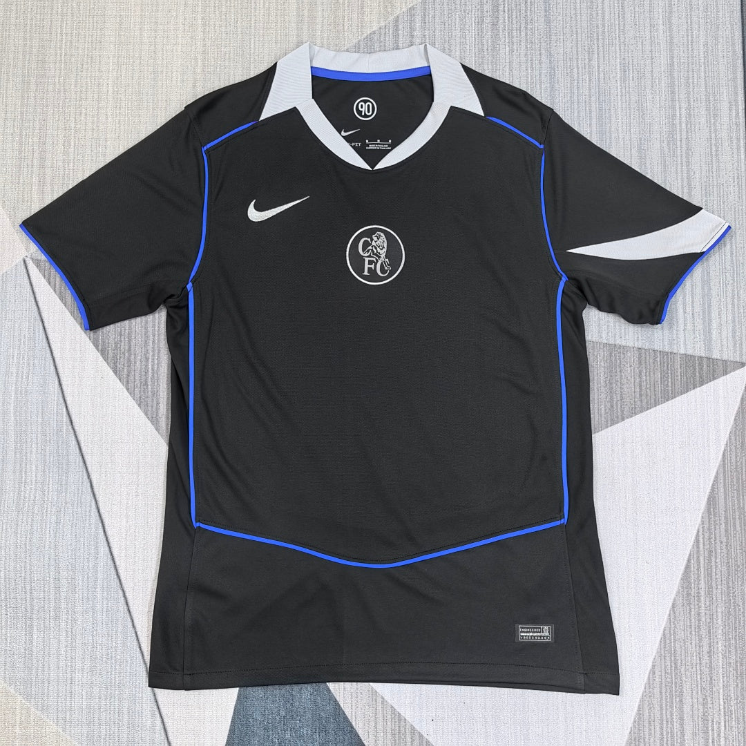 Chelsea 25/26 Third Football Shirt