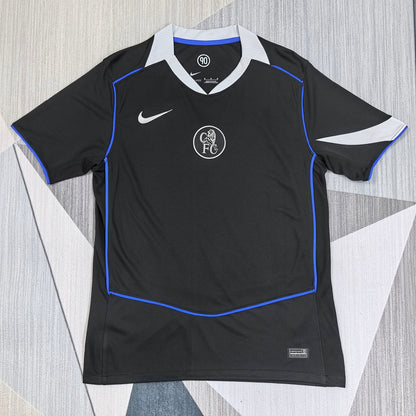 Chelsea 25/26 Third Football Shirt