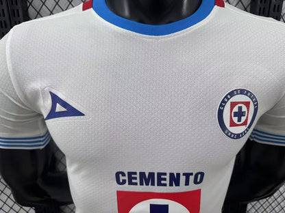 Cruz Azul 24/25 Away Football Shirt