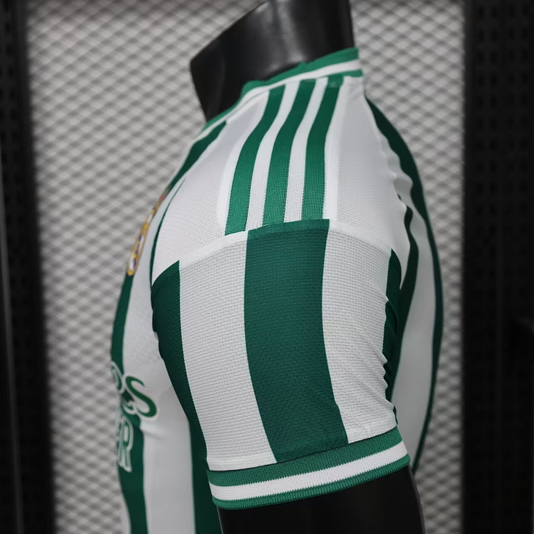 Real Madrid 2026 Special Edition Football Shirt