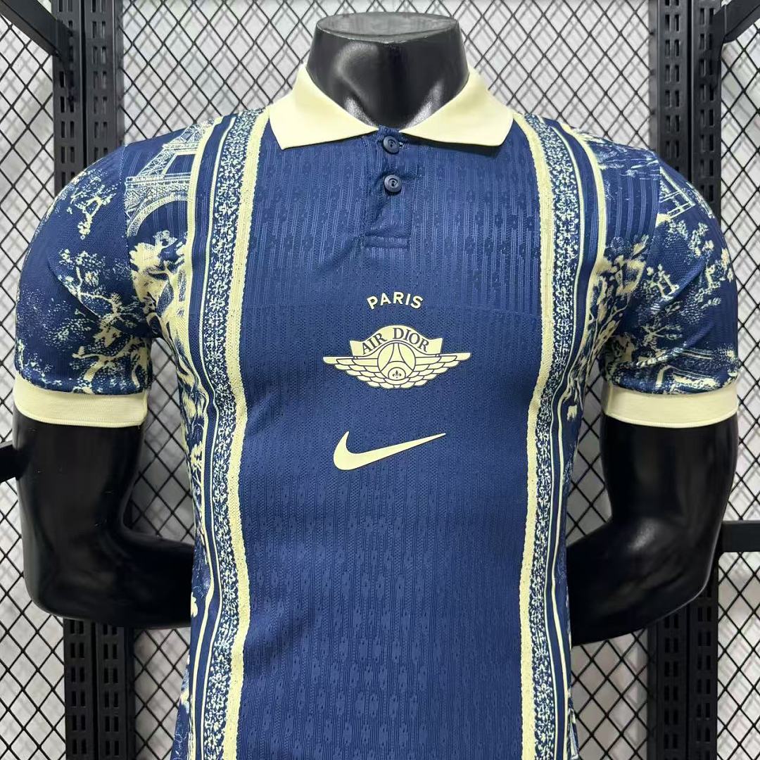 Paris Saint-Germain 26/27 Special Edition Football Shirt