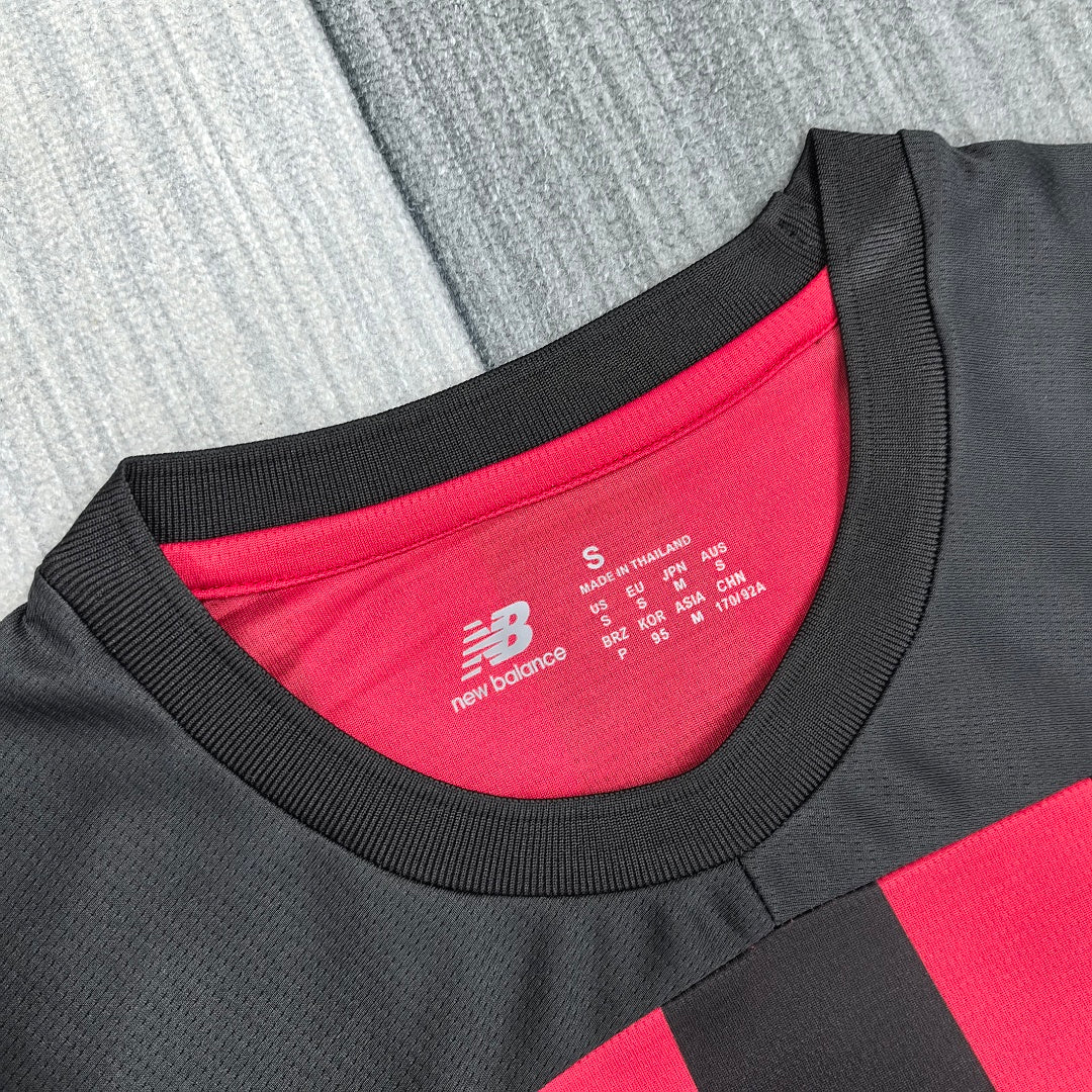 Bayer Leverkusen 26/27 Home Football Shirt