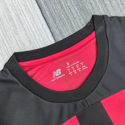 Bayer Leverkusen 26/27 Home Football Shirt