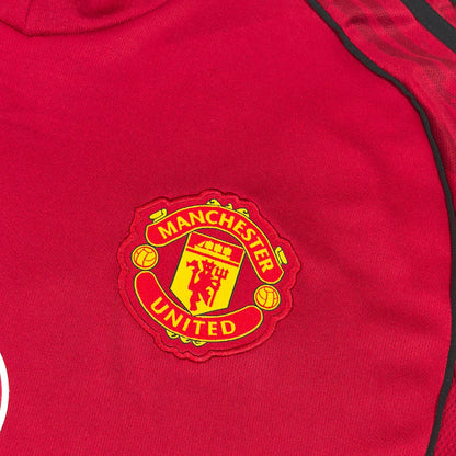 Manchester United 25/26 Home Football Shirt