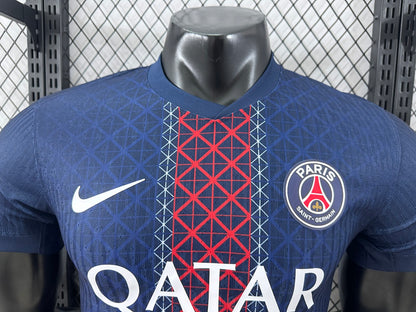 Paris Saint-Germain 25/26 Home Football Shirt