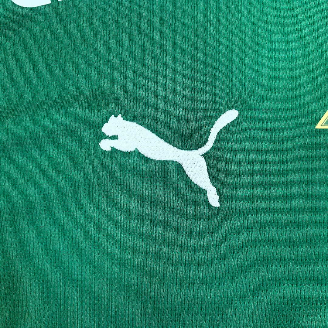 Palmeiras 26/27 Home Football Shirt