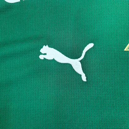 Palmeiras 26/27 Home Football Shirt