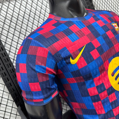 Barcelona 26/27 Special Edition Football Shirt