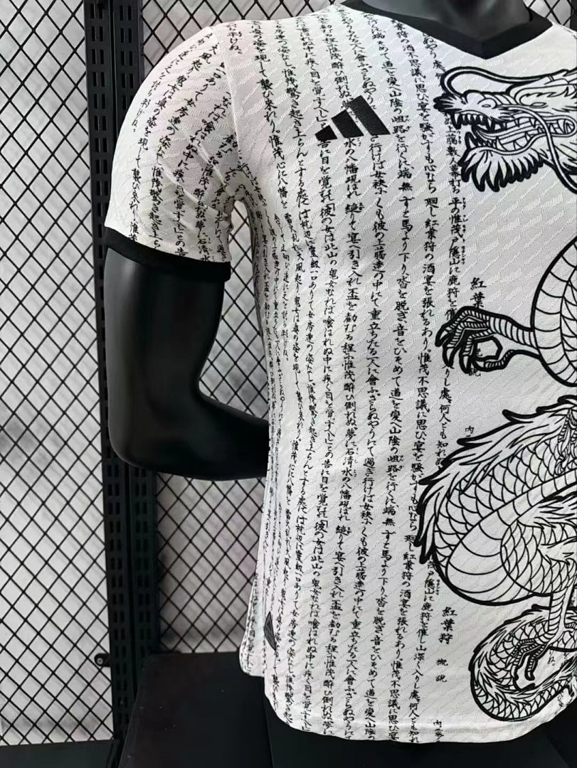 Japan 24/25 Special Edition Football Shirt