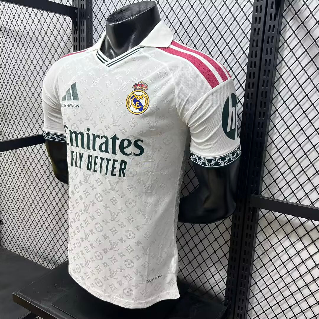 Real Madrid 26/27 Special Edition Football Shirt
