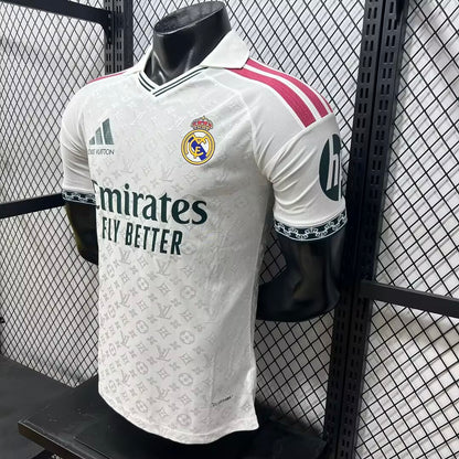 Real Madrid 26/27 Special Edition Football Shirt
