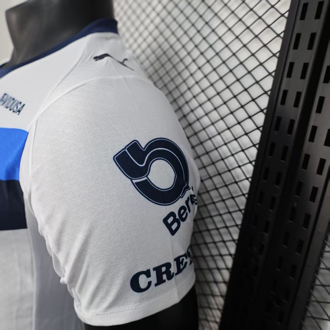 Monterrey 25/26 Away Football Shirt