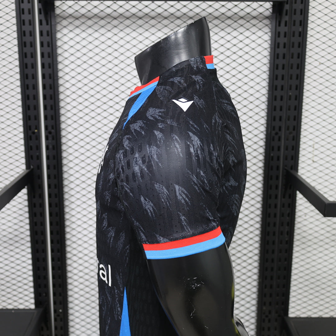 Crystal Palace 26/27 Away Player Version Football Shirt