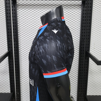Crystal Palace 26/27 Away Player Version Football Shirt
