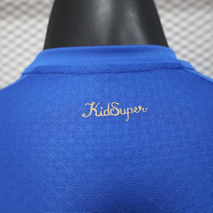 Al Hilal 25/26 Home Football Shirt