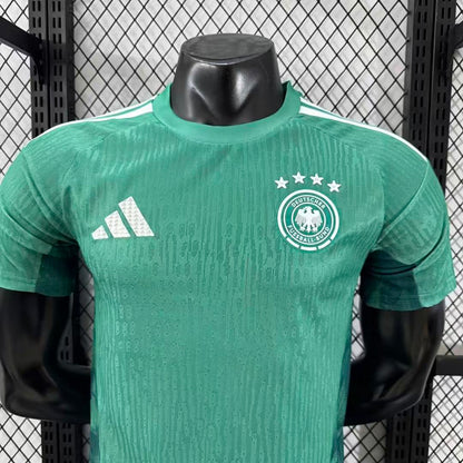 Germany 2026 Goalkeeper Football Shirt