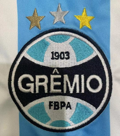 Grêmio 2000 Home Football Shirt