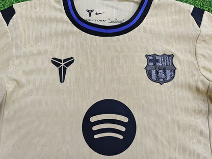 Kids Barcelona 25/26 Away Suit