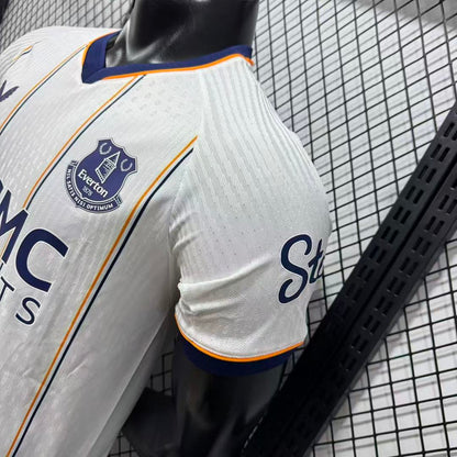 Everton 26/27 Away Football Shirt