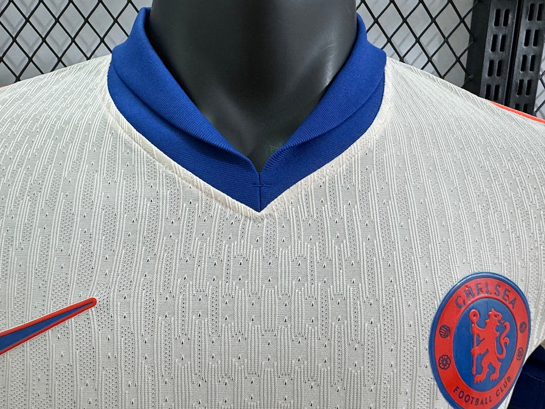 Chelsea 24/25 Away Football Shirt