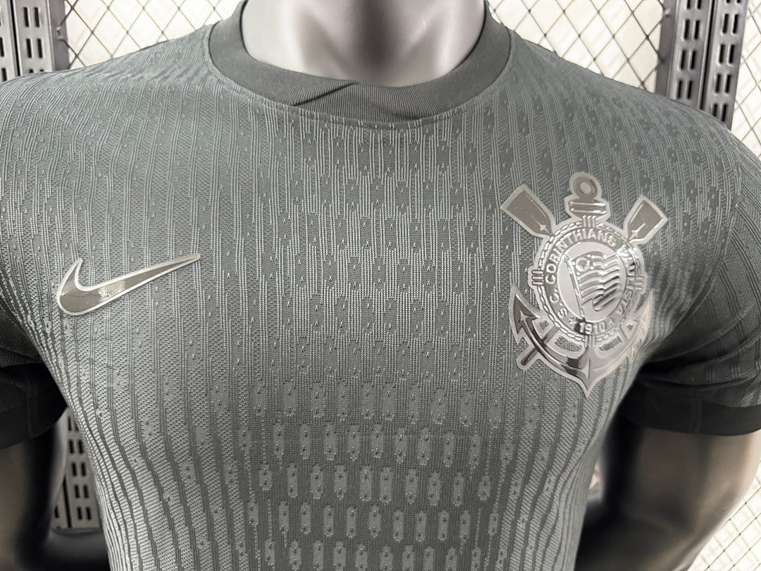 Corinthians 24/25 Away Football Shirt