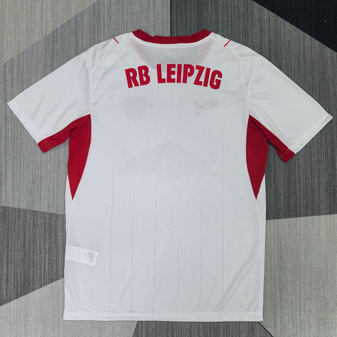 RB Leipzig 26/27 Home Football Shirt