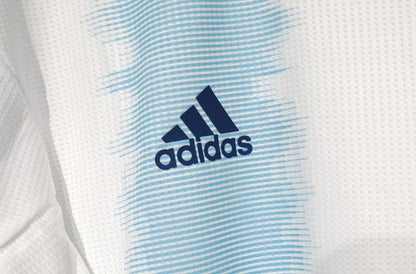 Argentina 2019 Home Player Version Football Shirt