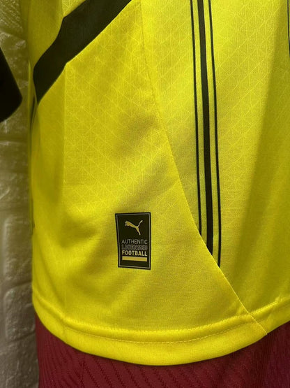 Borussia Dortmund 24/25 Home Football Shirt