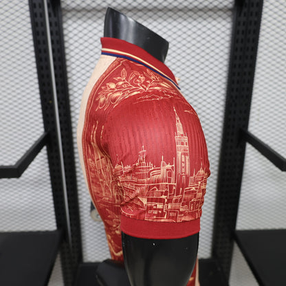 Spain 26/27 Special Edition Football Shirt