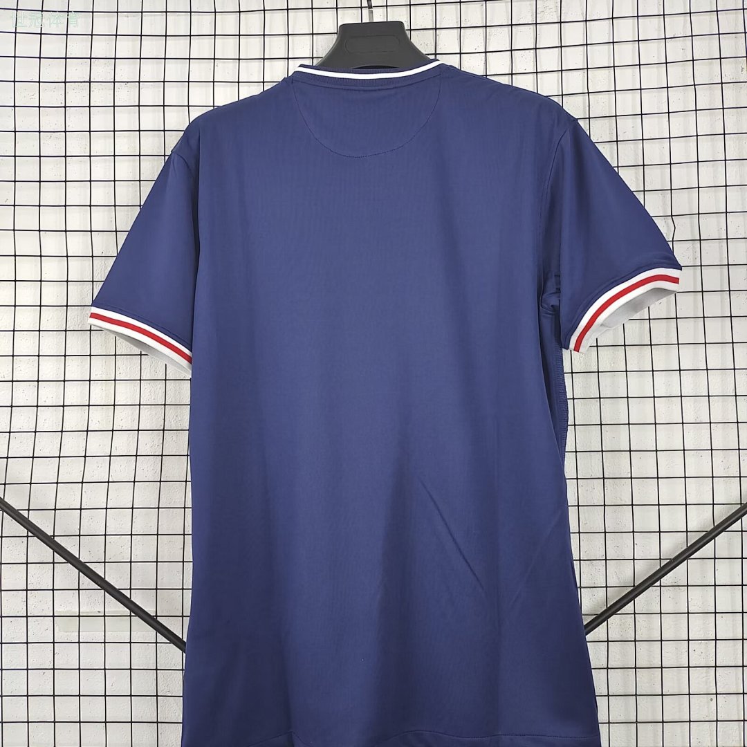 Paris Saint-Germain 20/21 Home Football Shirt