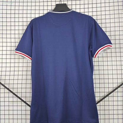 Paris Saint-Germain 20/21 Home Football Shirt