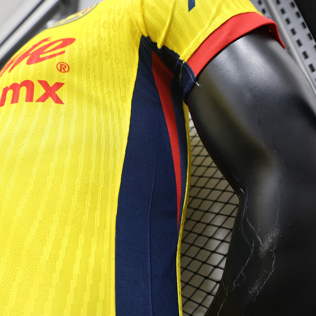 Club América 24/25 Home Football Shirt