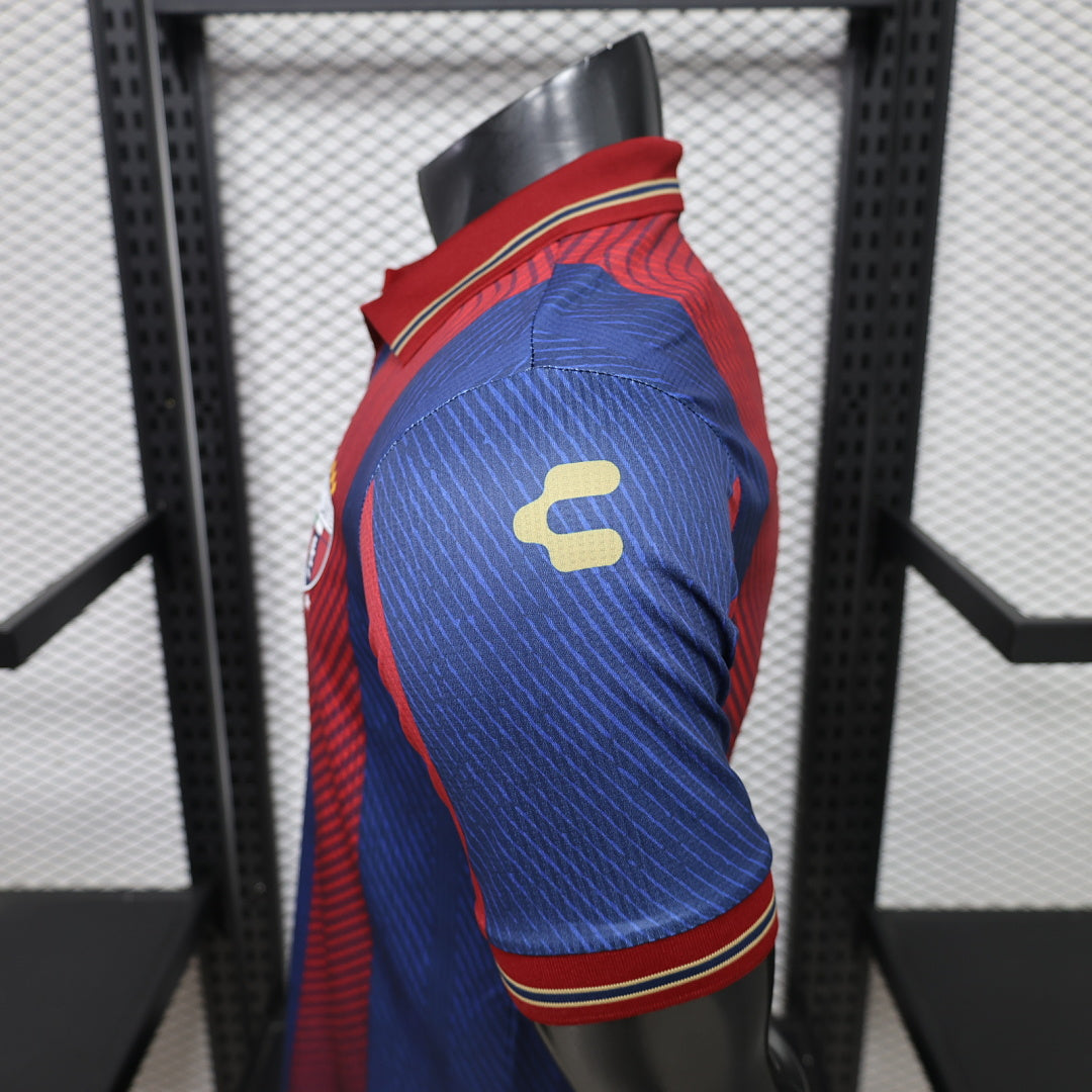 S XL 26/27 Home Football Shirt
