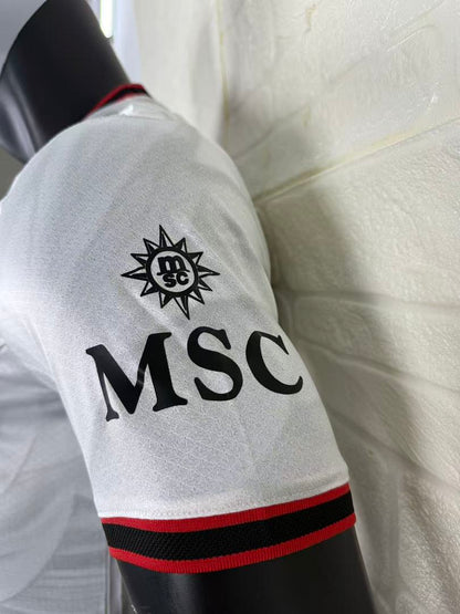 AC Milan 26/27 Away Player Version Football Shirt