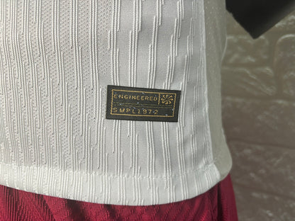 Tottenham Hotspur 25/26 Home Football Shirt