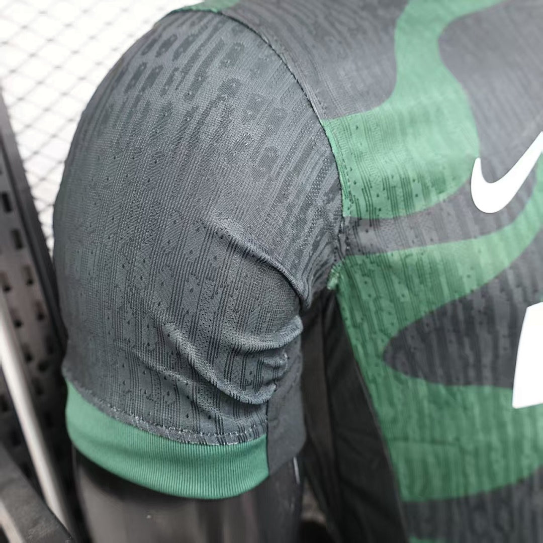 Sporting CP 25/26 Third Football Shirt