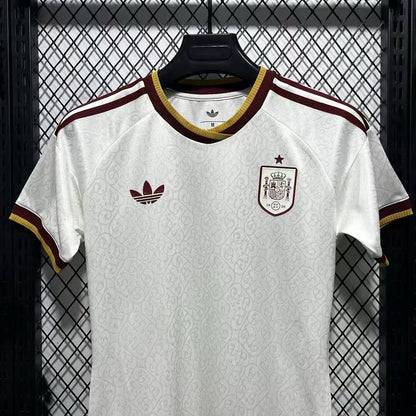 Women's Spain 2026 Away Football Shirt