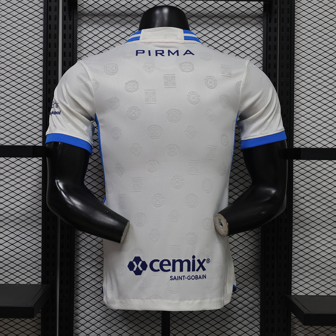 Cruz Azul 26/27 Away Football Shirt
