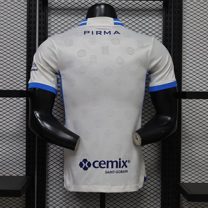 Cruz Azul 26/27 Away Football Shirt