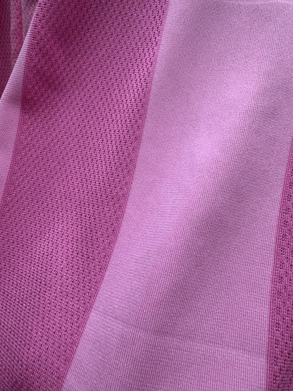 Inter Miami 25/26 Home Long Sleeve Football Shirt