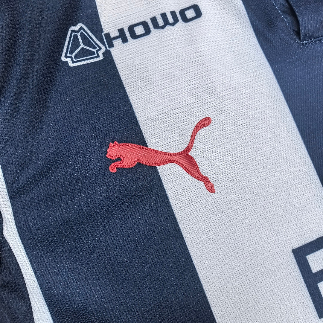 Monterrey 26/27 Home Football Shirt