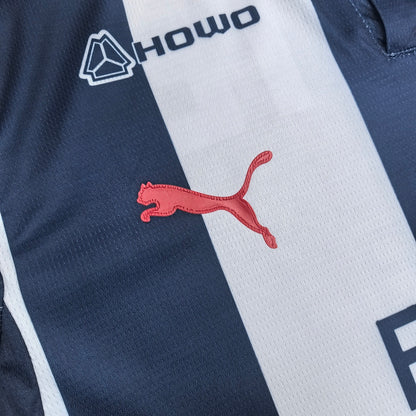 Monterrey 26/27 Home Football Shirt
