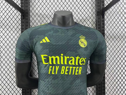 Real Madrid 24/25 Special Edition Football Shirt
