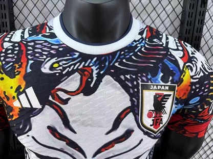 Japan 24/25 Special Edition Football Shirt