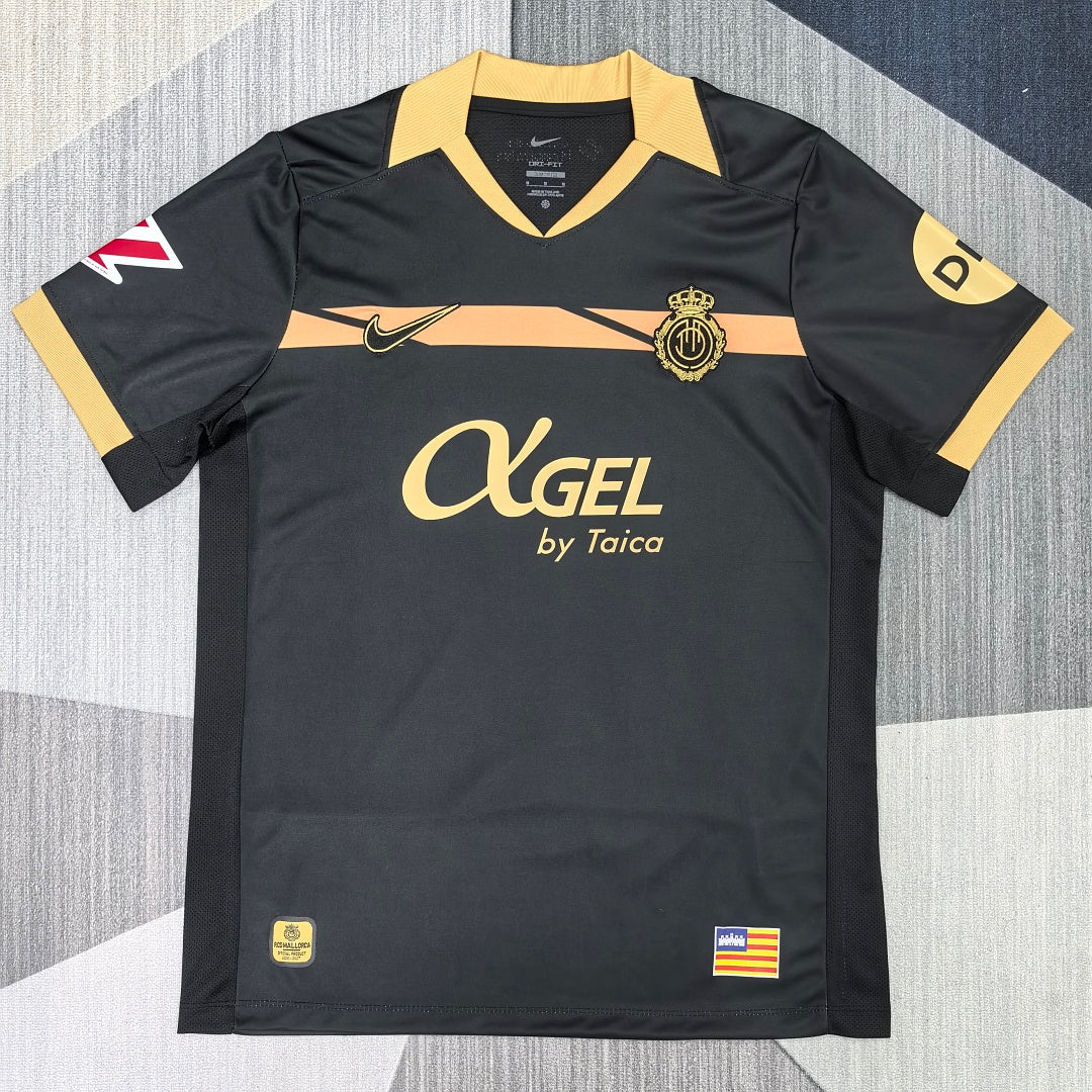 Mallorca 26/27 Away Football Shirt